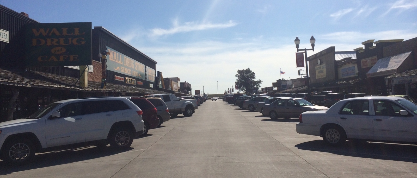 Wall Drug